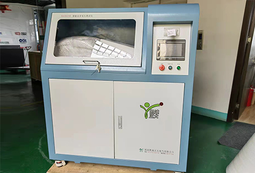 “電壓擊穿試驗儀運輸、貯存、及安裝注意事項