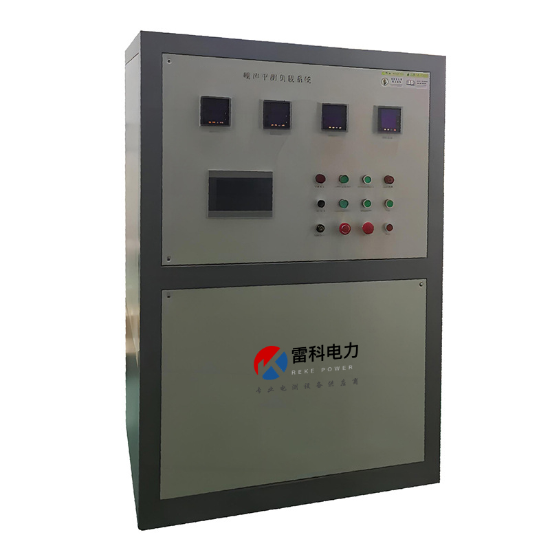 Reke-ZY 噪聲負載測試平衡系統(tǒng)的技術指標