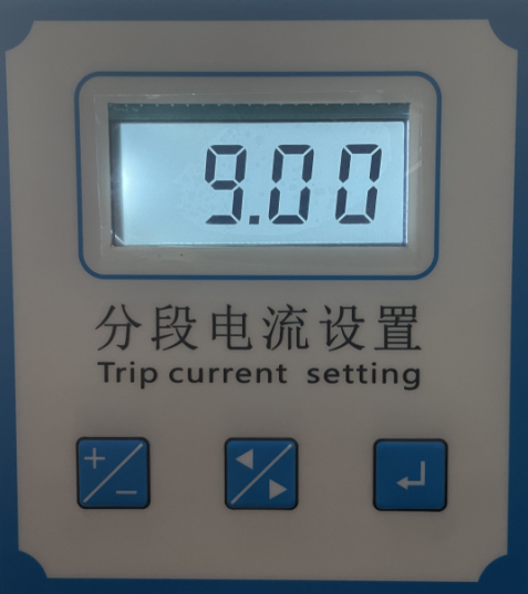 自動(dòng)脫扣型絕緣靴(手套) 耐壓支架(顯示)工作原理與操作說(shuō)明