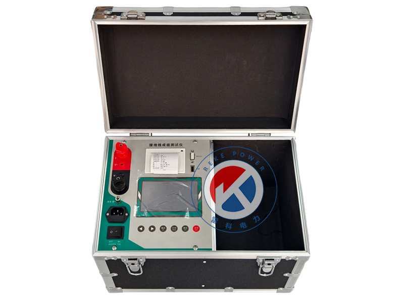 REKEJD-50接地線(xiàn)成組測(cè)試儀