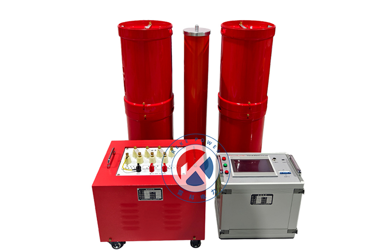 串聯諧振耐壓試驗裝置