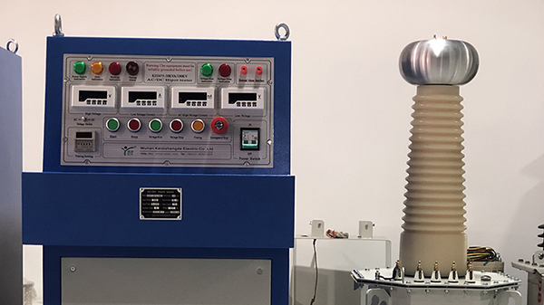 “REKE2675耐壓測試裝置的核心優(yōu)勢與應用場景