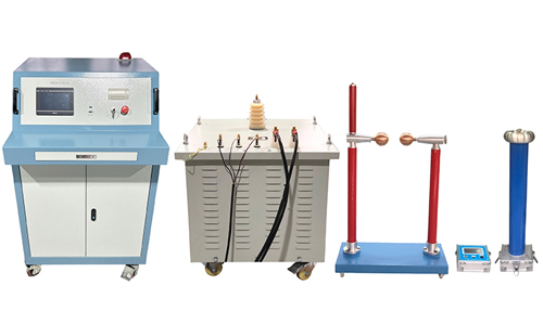“智能高壓試驗裝置，絕緣性能檢測的專業(yè)設(shè)備