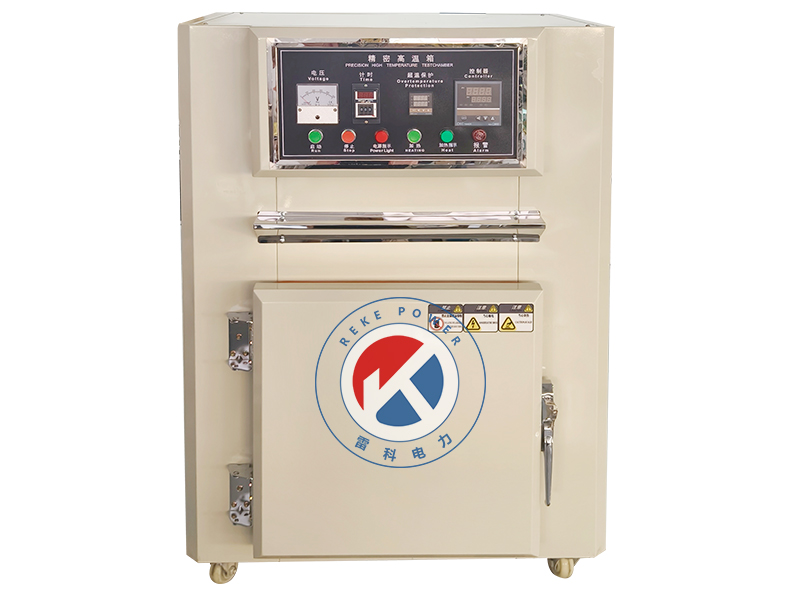 REKE-LH熱風循環烘箱鼓風干燥箱