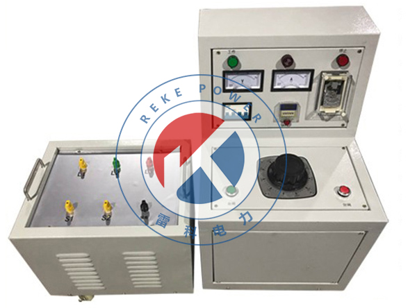 REKE2150感應(yīng)耐壓試驗(yàn)裝置